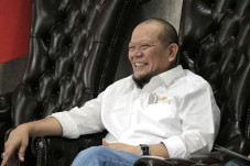Dukung Jokowi Soal Larangan...