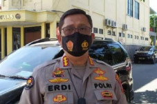 Izin Reuni 212 di Sentul...
