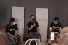 Kaum Milenial yang Suka...