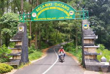 Level PPKM Turun, Seluruh...