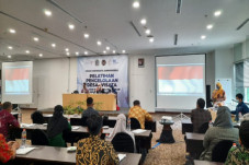 Desa Wisata Gunungkidul...