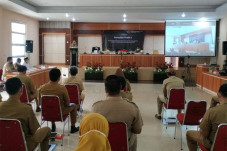Penyusunan RDTR Perkotaan...