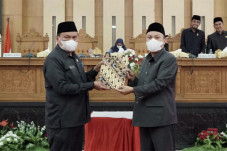 APBD Luwu Diketok, Pendidikan...
