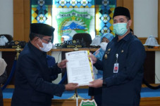 12 OPD Pemkab Pangkep...