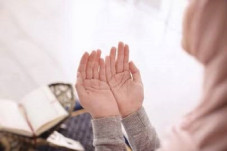 Doa-doa Istri untuk...