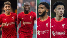 Jelang Everton vs Liverpool:...