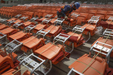Menpora Sebut Stadion...