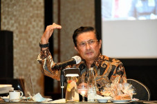 5 Alasan MPR Desak Jokowi...