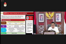 Moeldoko: Jangan Sampai...
