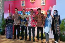 BNPT Perkuat Civil Society...