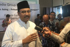 Gus Ipul Ingatkan Kepengurusan...