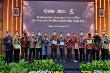 Terapkan Teknologi Ramah...