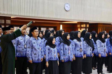 Mari Mengenal Pangkat...