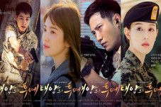 10 Drama Korea Lawas...