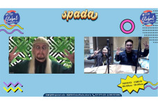 Hadir di Global Radio...