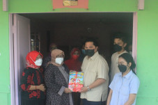 Mantan Personil JKT...