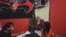Miris! Ibu Muda di Makassar...