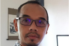 Merekam Dinamika Bumi