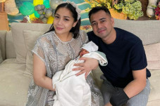 Resmi Diumumkan Raffi...