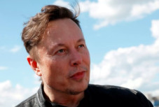 Elon Musk Ungkap SpaceX...
