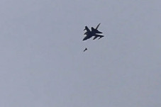 Koalisi Arab Bombardir...
