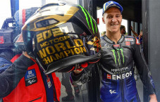 Kisah Juara Dunia MotoGP...