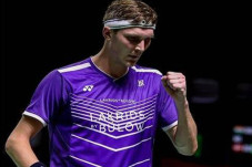 Momota-Rasmus Gemke...