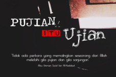Doa Sayyidina Abu Bakar...