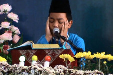 Alasan Mengapa Al-Quran...