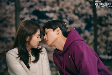 10 Tren dalam Drama...