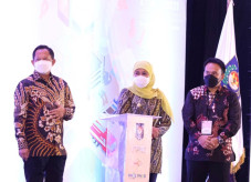 Khofifah Minta Seluruh...