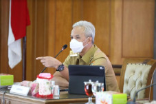 Ganjar Pranowo: Pekerja...