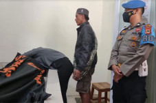 Hilang Tiga Hari, Remaja...