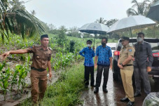 Dua Sungai Dinormalisasi...