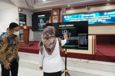 Gowa Kabupaten Pertama...