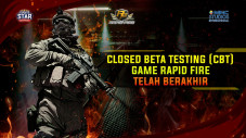 Closed Beta Testing...