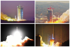 China Luncurkan Gelombang...