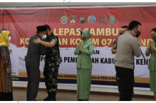 Ketua DPRD Kendal Hadiri...