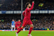 Hasil Liga Inggris:...