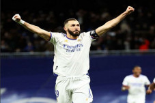 Hasil Liga Spanyol 2021-2022:...