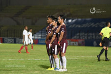Liga 1 Jelang Persela...