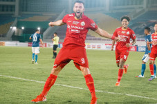 Jelang vs Persija, Persikabo...