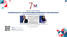 Mau Jadi Caleg Partai...