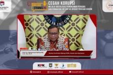 Mahfud MD Minta Aparat...