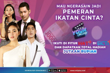 Nonton Ikatan Cinta...