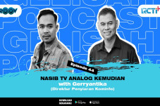 Gelisah Eps.44 Nasib...