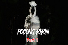 Seram Banget! Pendaki...