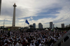 5 Momen Reuni 212 dari...