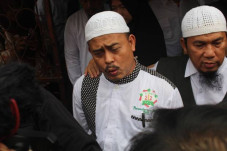 Ketua PA 212 Ungkap...