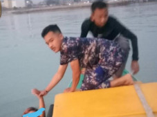 Polisi Gagalkan Upaya...